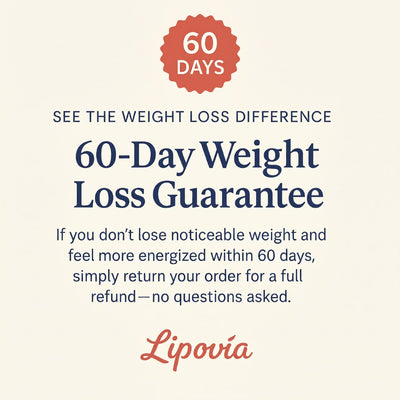 LIPOVIA BERBERINE PATCHES