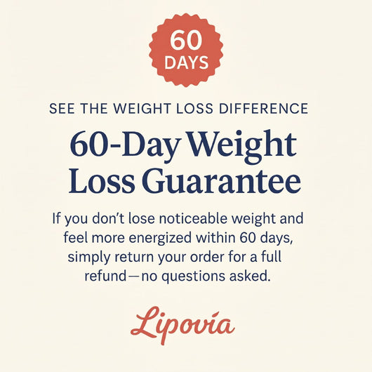 LIPOVIA BERBERINE PATCHES