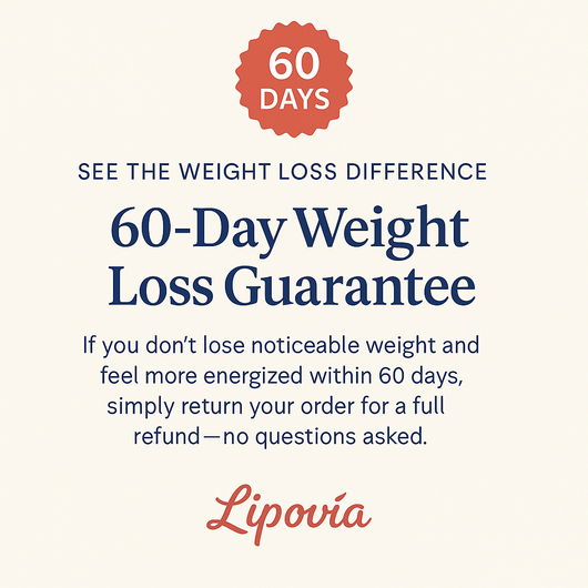 LIPOVIA GLP-1 PATCHES